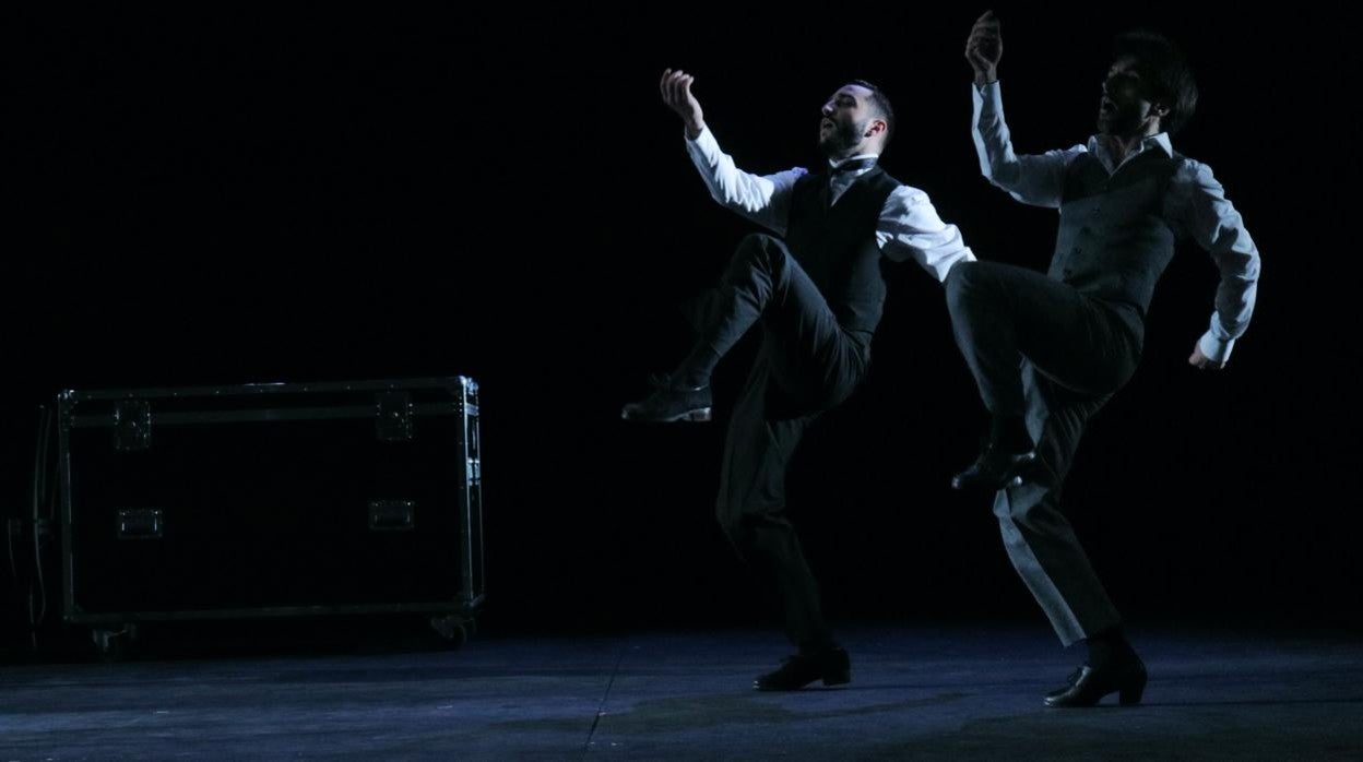 ‘El sombrero’ se estrena este viernes en el Lope de Vega