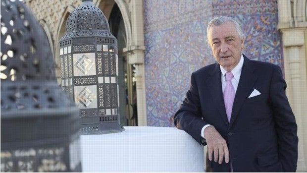 Jorge Dezcallar: «El Vaticano es un mundo que se presta al espionaje porque es opaco»