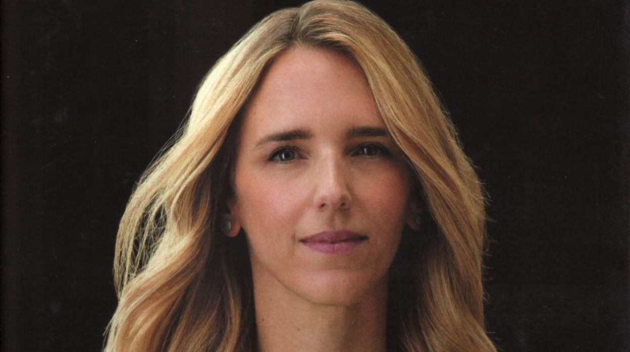 Portada del libro de Cayetana Álvarez de Toledo