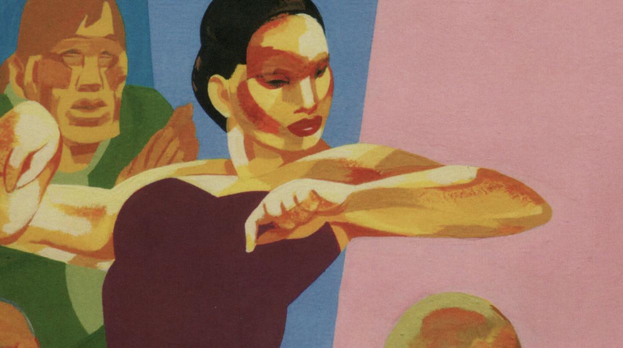 Libros recomendados: &#039;Molde roto. Una conversación con flamencos&#039;, de Arcadi Espada y Antonio España