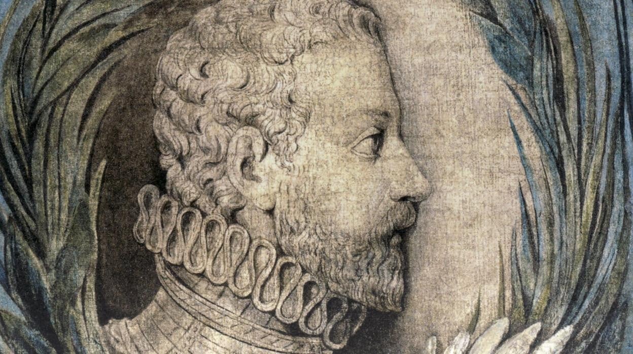 Libros recomendados: &#039;La Araucana&#039;, de Alonso de Ercilla