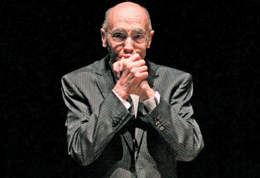 José Saramago cultivó una «distopía metafísica»