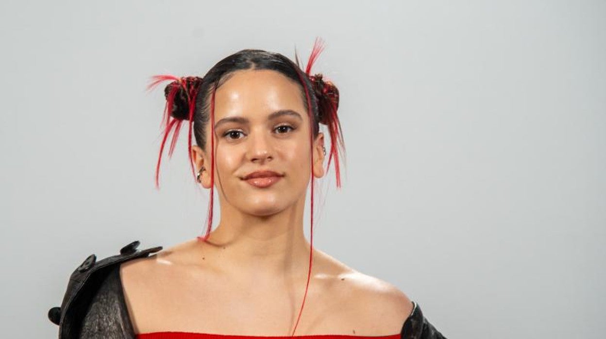 Rosalía actuará en Sevilla el próximo 9 de julio