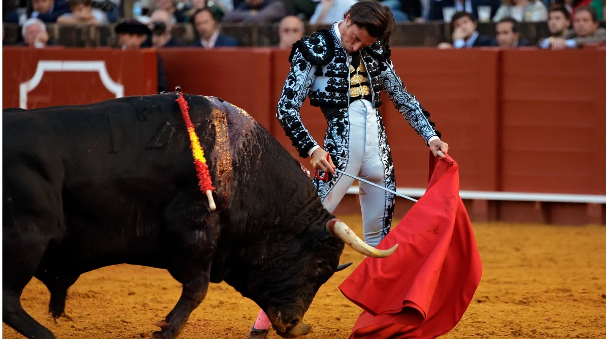 Los toreros comprometen a Ramón Valencia: hay que dar una corrida el 15 de  agosto en la Maestranza