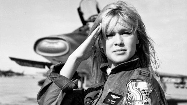 Juana Biarnés: la refrescante mirada de una pionera del fotoperiodismo en España
