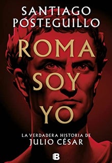 Santiago Posteguillo: «Hispalis y toda Hispania le deben mucho a Julio César»