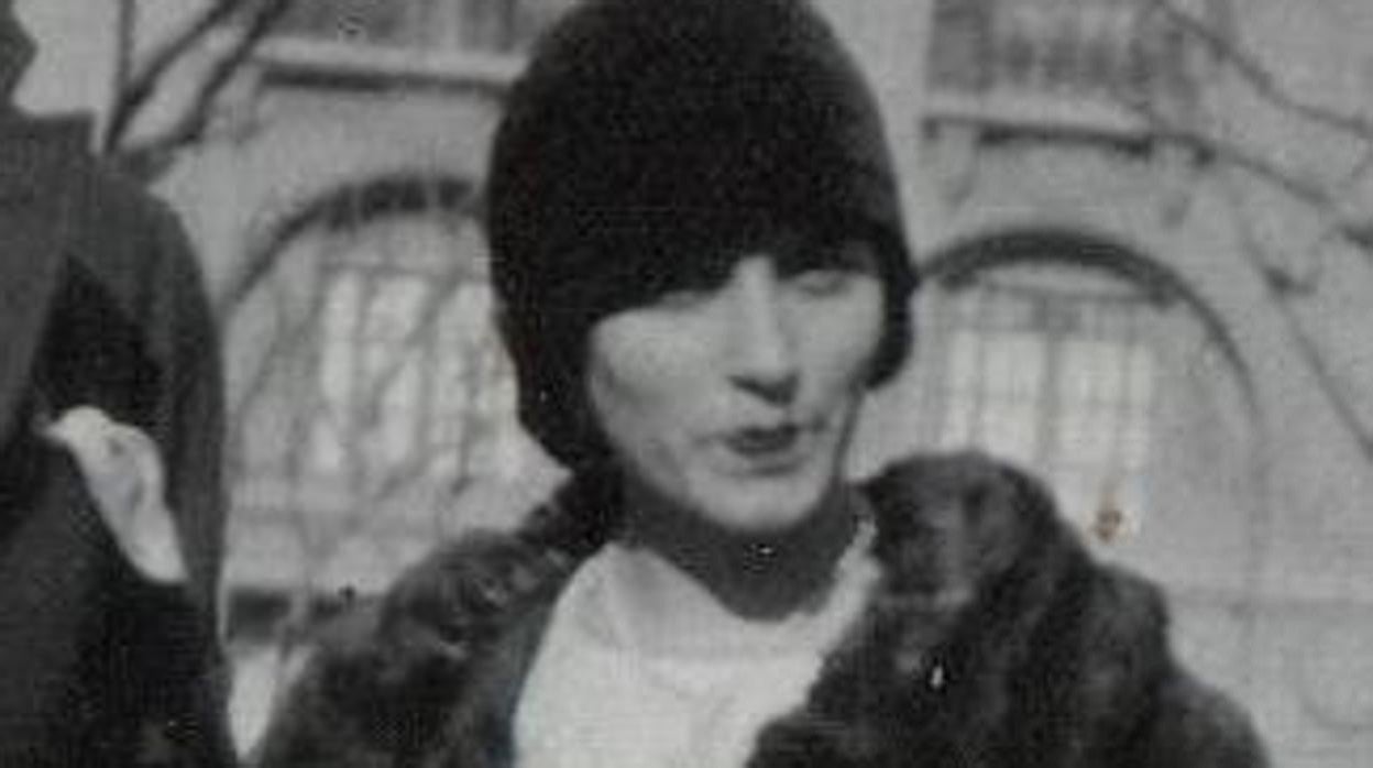 Libros recomendados: &#039;Blanca Luz Brum&#039;, de Miguel Albero