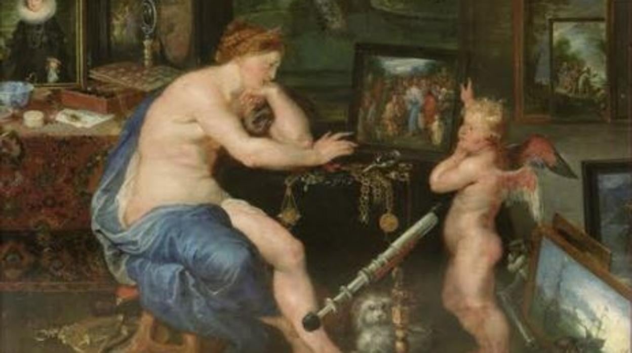 Portada del libro de Andrés Amorós