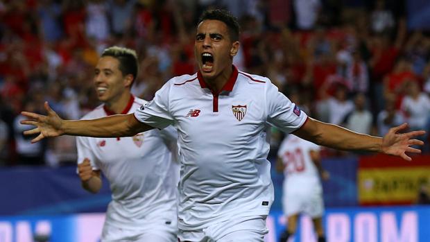 En directo: Sevilla FC - Deportivo Alavés