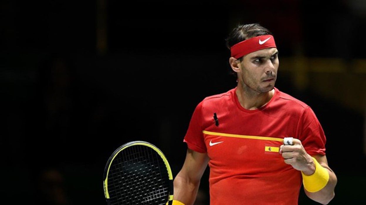 Rafa Nadal es el deportista español más galardonado a nivel individual en los Premios Laureus