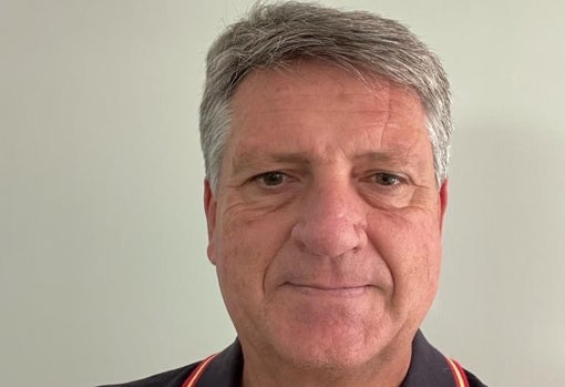 Justino de Anca, en la actualidad