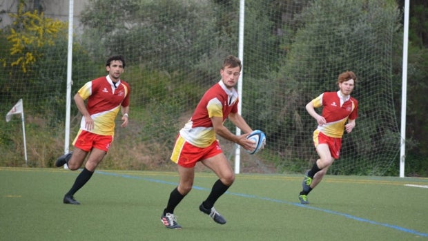 La Hispalense, en busca de revalidar el título de campeona en rugby 7