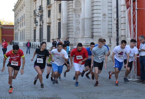 La US prepara la última semana de los Campeonatos de Andalucía con el Pádel y el Balonmano