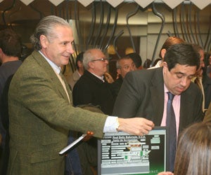 La oposición, poco optimista con vistas al consejo de administración del miércoles