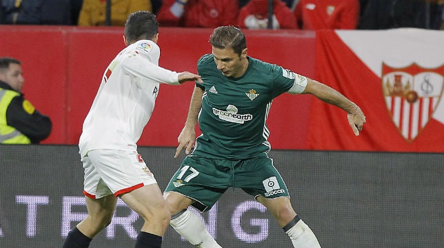 Gestión para no perderse el derbi