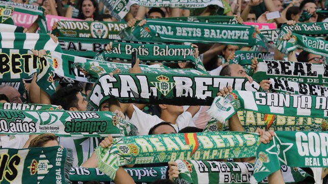 Rival: Así es el Real Betis Balompié