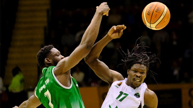 80-71: El Betis siempre tiene la llave de la victoria en San Pablo