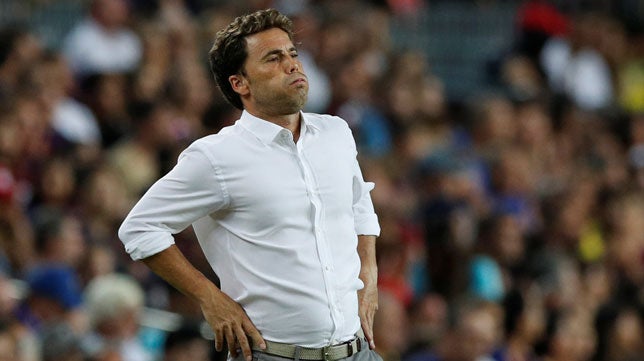 El Betis cierra el peor inicio de liga en 41 temporadas en Primera