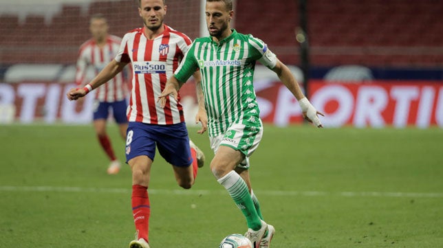 Leganés y Mallorca, pendientes de lo que ocurra en el Betis-Alavés