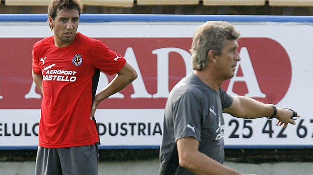 Pellegrini y el trayecto de los canteranos