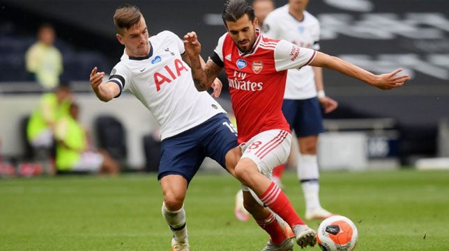 Alexis, sobre Ceballos: "Si decidimos ir a por él no sabemos si será fácil, difícil o imposible"