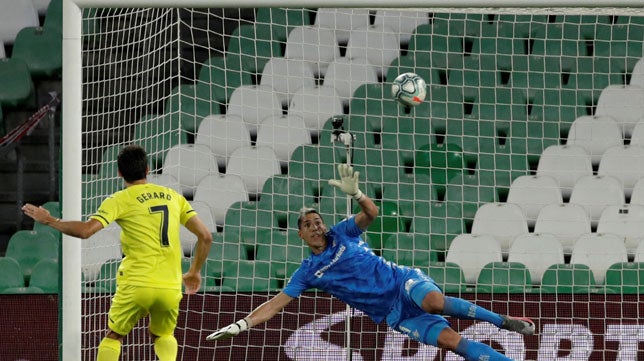 Betis: Un final de temporada que se está haciendo muy largo