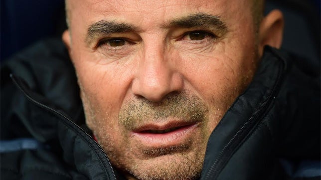 Sampaoli, cronología de una marcha cantada