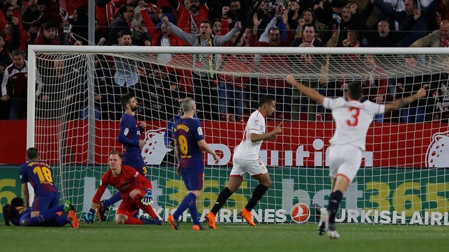 La final de Copa, entre la falta de gol y el golpismo