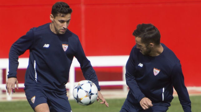 Machín: &quot;No os asustéis con Navas&quot;