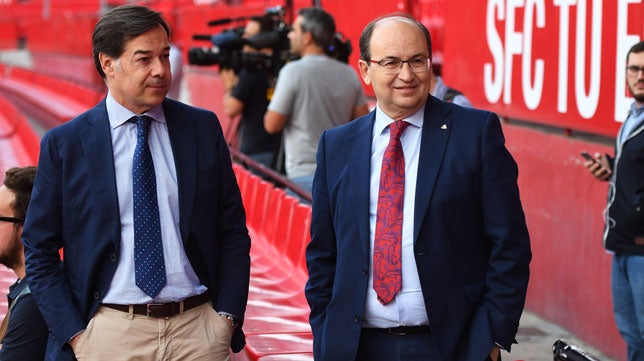 Balance del Sevilla FC: frenazo en seco al crecimiento