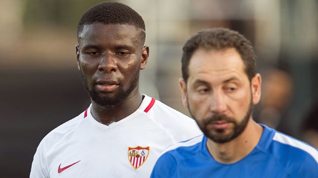 Machín pide fichajes: &quot;Todos tenemos claro que falta apuntalar el equipo&quot;