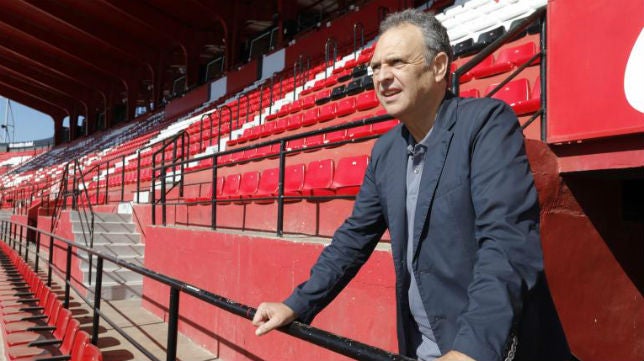 Betis-Sevilla: Serra y Caparrós, a desnivelar la balanza personal