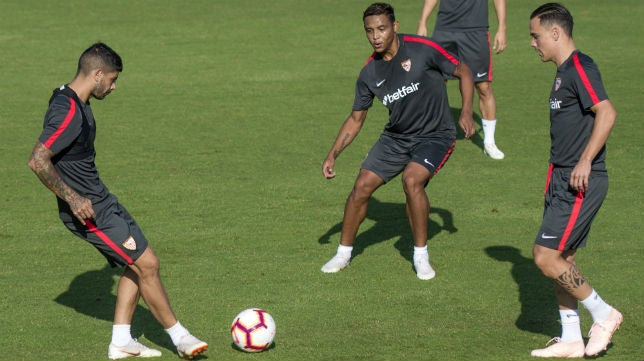 Levante-Sevilla: LaLiga es la que realmente «da de comer»