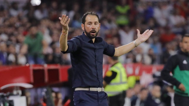 Machín: &quot;Pocos nos hubiéramos imaginado un partido así&quot;