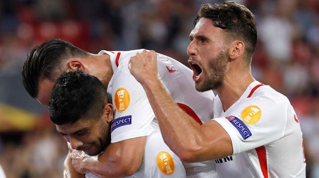 Sergi Gómez: &quot;El partido de mañana es una final y sólo nos vale ganar&quot;