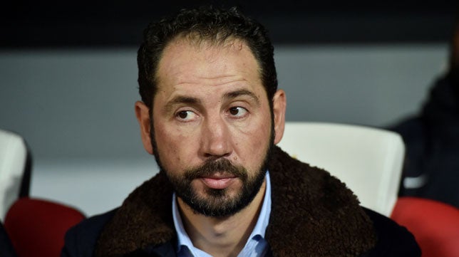 Machín y el desgaste del equipo: “Cuando la cabeza quiere, las piernas van”