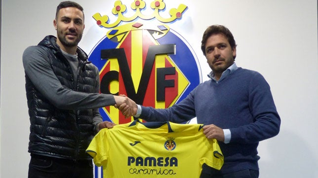 Iborra: «Nunca celebraría un gol contra el Sevilla»?