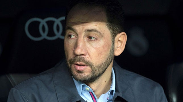 Sevilla FC: Machín y bastantes más cosas