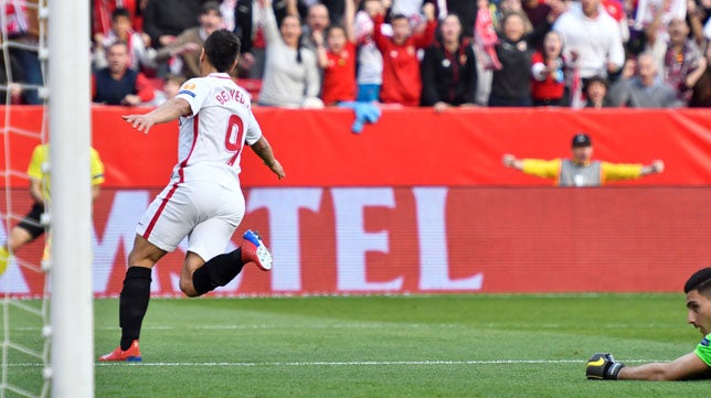 ¿Cuánto puede valer Ben Yedder en el fútbol actual?