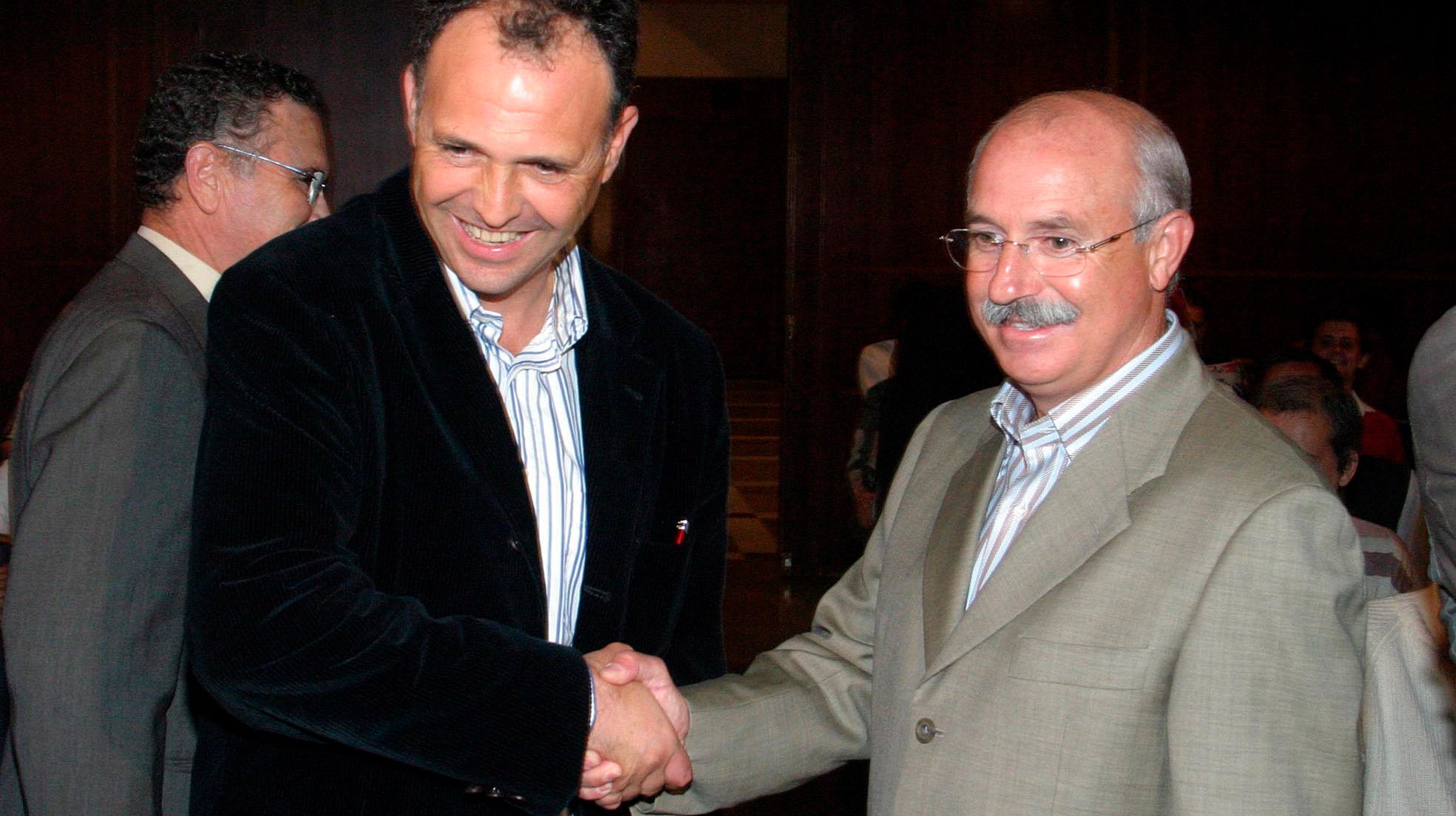 Sevilla-Betis: Una historia casi centenaria