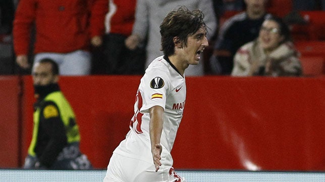 Varios equipos de Primera pretenden a Bryan Gil