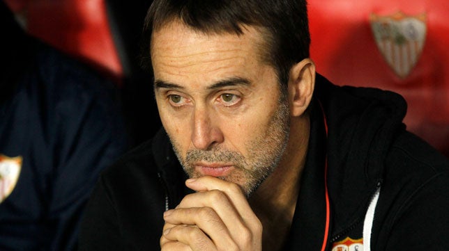 Lopetegui: "Nos ha faltado evitar el gol del Athletic"