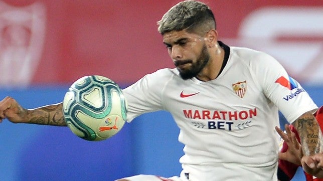 Marathonbet recula y “renueva” con el Sevilla