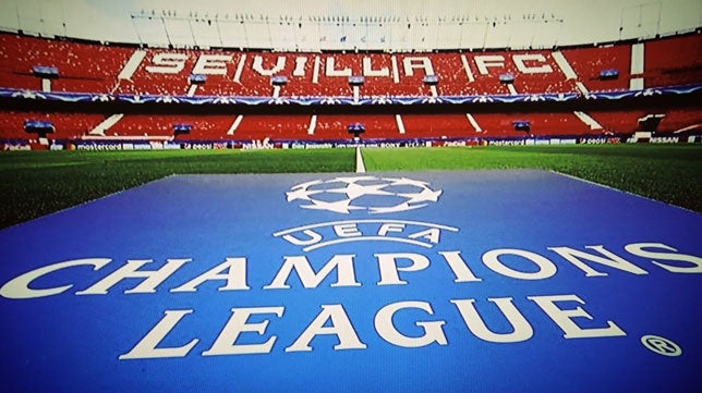 El Sevilla FC estará en el Bombo 2 de la Champions League a menos que gane la Europa League