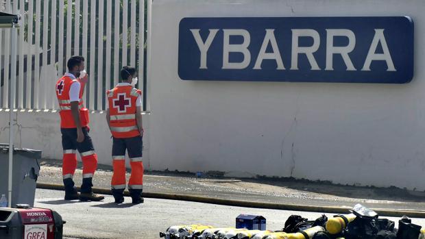 Ybarra traslada a Córdoba la fabricación de su mayonesa y salsas
