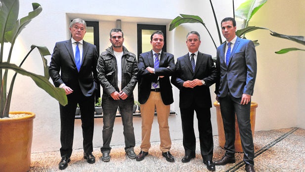 «Hay que conectar con el cliente, ya sea en una tienda física o en Internet»