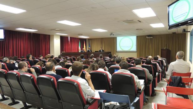 La cita es en la Facultad de Ciencias el Trabajo los días 17 y 18 de noviembre