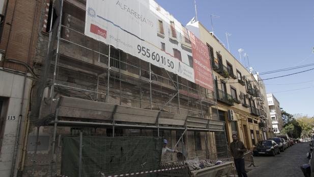 Inversores mexicanos respaldan promociones inmobiliarias en Triana