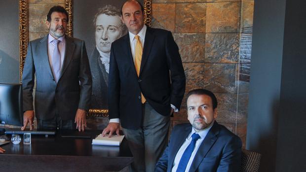 ¿Qué inversores están detrás del nuevo hotel de lujo en la Buhaira?