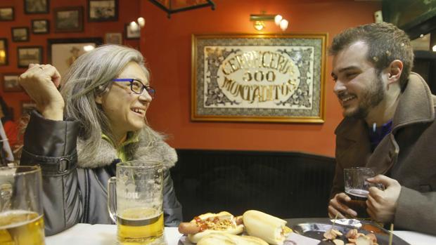 Restalia (100 Montaditos) crece: lanzará en abril su cuarta gran marca